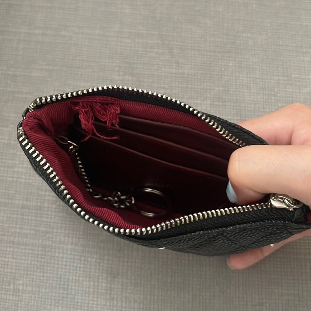 Mini wallet - Picture 3 of 4